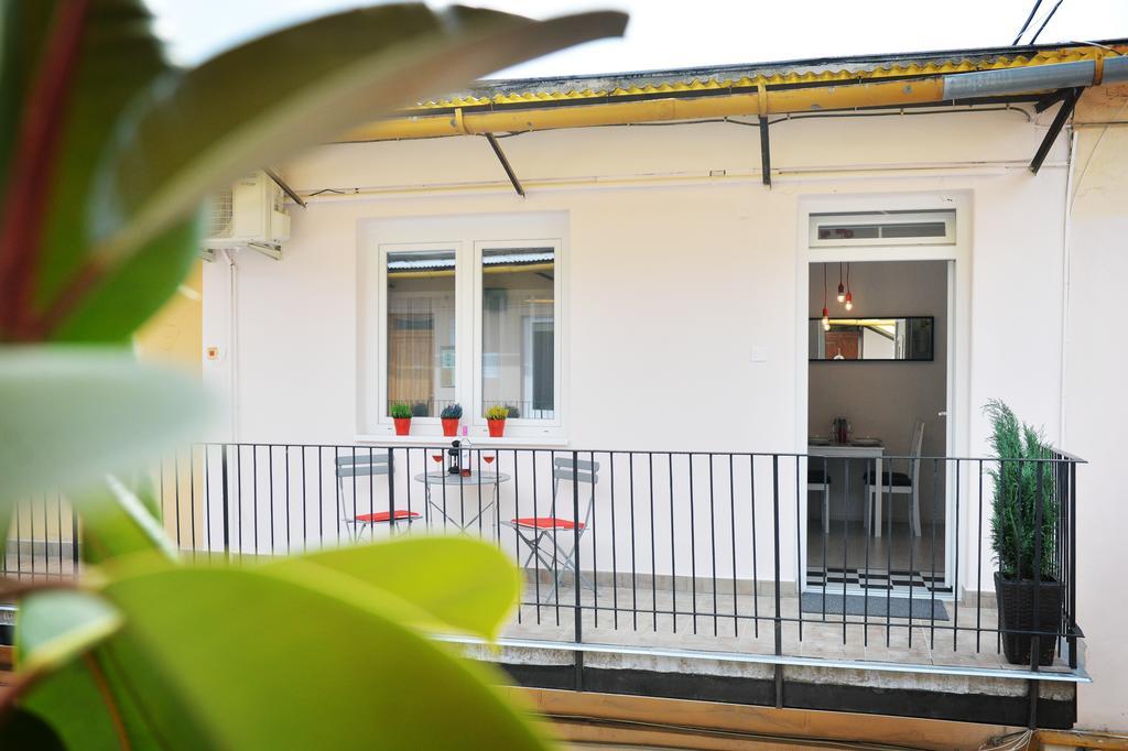 Enjoy Apartman Έγκερ Εξωτερικό φωτογραφία